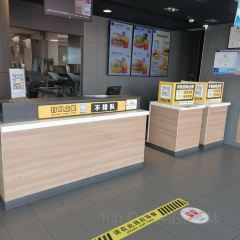 麦当劳(北海银滩店) User Photo