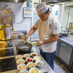 怀养堂(建安文化广场店) User Photo