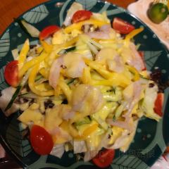 肥猫食肆(中央第五街店) User Photo