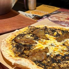 速度披萨企鹅餐厅(长春首店) 여행 사진