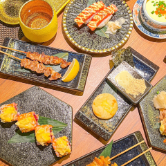 侍宵·烧鸟·居酒屋(安泰天街店) 여행 사진