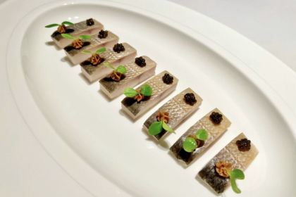 HWH CHAOZHOU CUISINE RESTAURANT