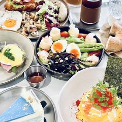 两点钟·烘焙·早午餐 Doppio'clock Bakery&Brunch(苏宁广场店) User Photo