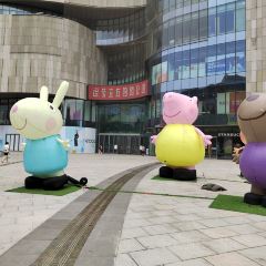 Comma cube User Photo