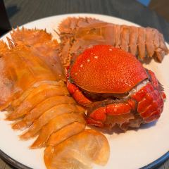 GRAND HYATT·GRAND CAFÉ User Photo