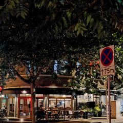 LAMP BAR 여행 사진