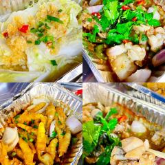 伙计食档·街边大排档 User Photo
