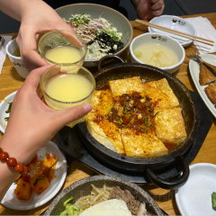 大朴家烤肉(老国贸店) User Photo