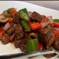 来意·Lane 8艺术餐厅 User Photo