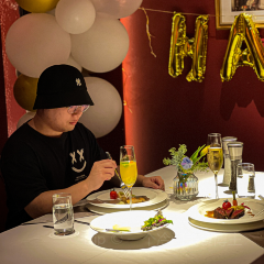 MU by Lavender User Photo