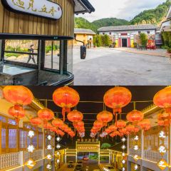 遇见丘香 User Photo