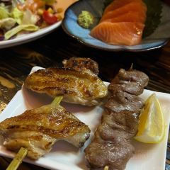 Niao di fang Yakitori·Barbecue (Meishan Road) User Photo