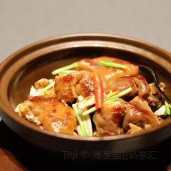 一潮山海張用戶圖片