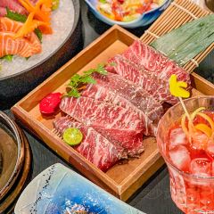 Sutang Wagyu Cuisine (Zhongyi Road Branch) User Photo