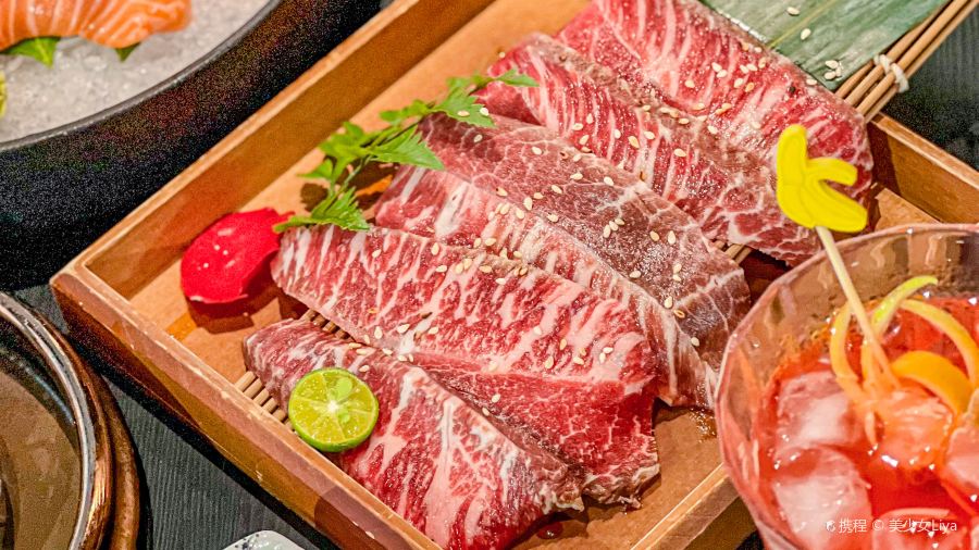 Sutang Wagyu Cuisine (Zhongyi Road Branch)