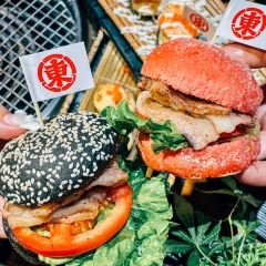 東岸裡·燒肉酒肆（又一城店）張用戶圖片