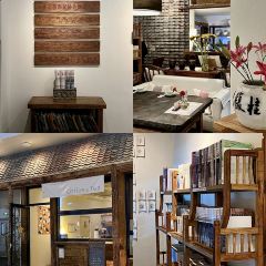 瓦库(盛华里店) User Photo