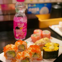 川寿司 料理(中环广场店) User Photo