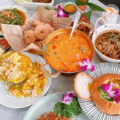 白麓半岛·泰餐厅(麓湖美食岛店) User Photo