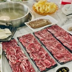合廣源·潮汕牛肉火鍋張用戶圖片