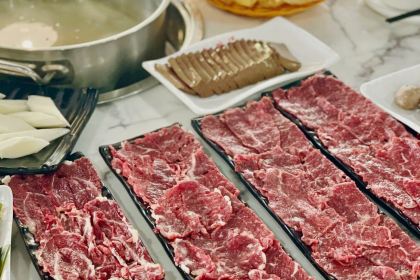 合廣源·潮汕牛肉火鍋