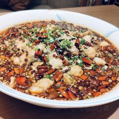 34号私房菜(西关店) User Photo