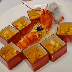 九筵(万航渡路店) User Photo