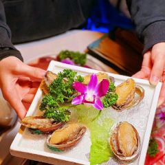 CloudTown天空小镇•星空派对火锅 User Photo