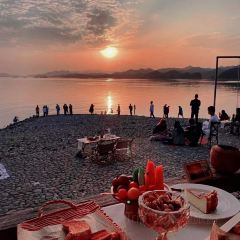TIAN YU·Sunset High Tea User Photo