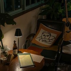 吉舍Cafe&Bar(埂子街店) 여행 사진