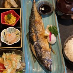 万福烤肉(五四路店) User Photo