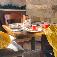 Hyatt Regency Changbaishan · Changbai House ảnh của người dùng