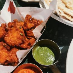 Spice Magic香料法印度菜（凱德廣場店）張用戶圖片