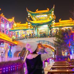 眉州东坡(东坡印象水街店) User Photo