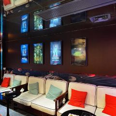 XIN FU LOU SEAFOOD FANG User Photo