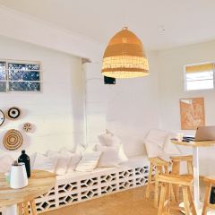 Next Door Espresso張用戶圖片