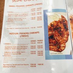 The Prawn Farm User Photo