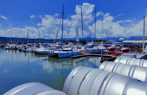 Hemingway's Brewery FNQ