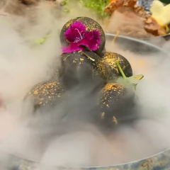 Mango Coco User Photo