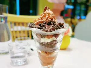 Demetres Downtown Markham