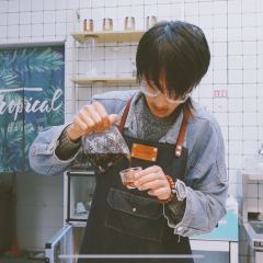 Yunshang Time Hot Spring Resort (Tengchong Heshun Ancient Town Branch) ·YS· Clouds Up · Autumn Cool Cafe (Heshun Ancient Town Branch) User Photo