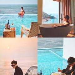 Goqi Island Quan Mo Ye Bei Sea View Restaurant User Photo