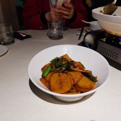 十五年中餐厅时间仓(泊富ICITY店) 여행 사진