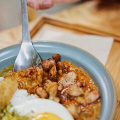 食味張用戶圖片