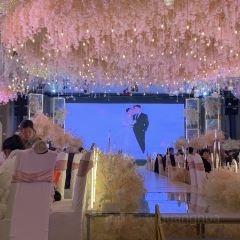 廣緣大飯店（夏城北路店）·餐廳張用戶圖片