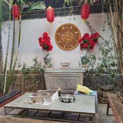 杨家花园(红井街店) User Photo