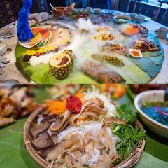 中缅边贸集市 User Photo