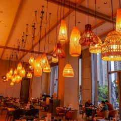 莆田香格里拉大酒店·香乐园中餐厅 User Photo