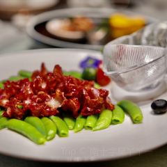 福州泰禾凱賓斯基酒店·泰福酒樓（東二環泰禾店）張用戶圖片