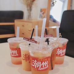 Titalk cafe User Photo